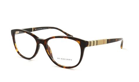 burberry brille braun|Optical Frames .